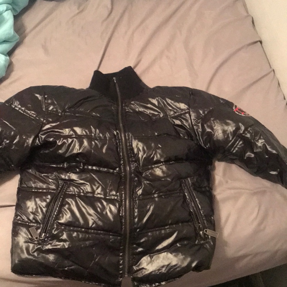BRAND NEW Cowgirl Tuff Winter Jacket